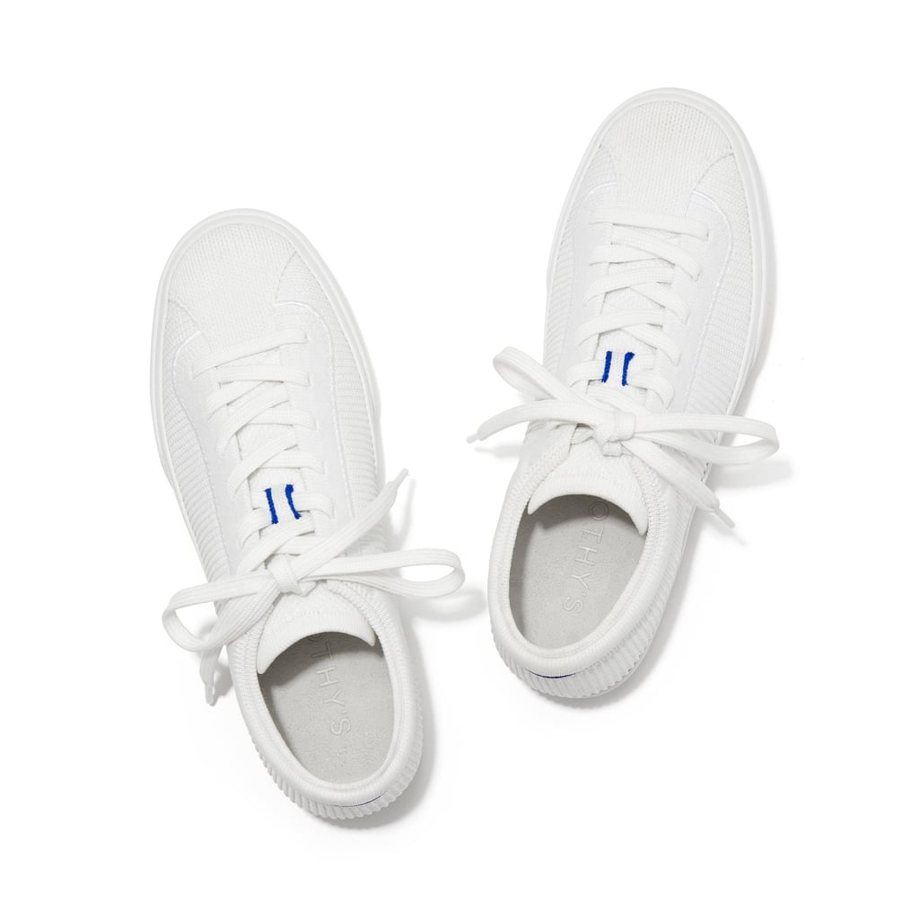 Rothy's Lace Up