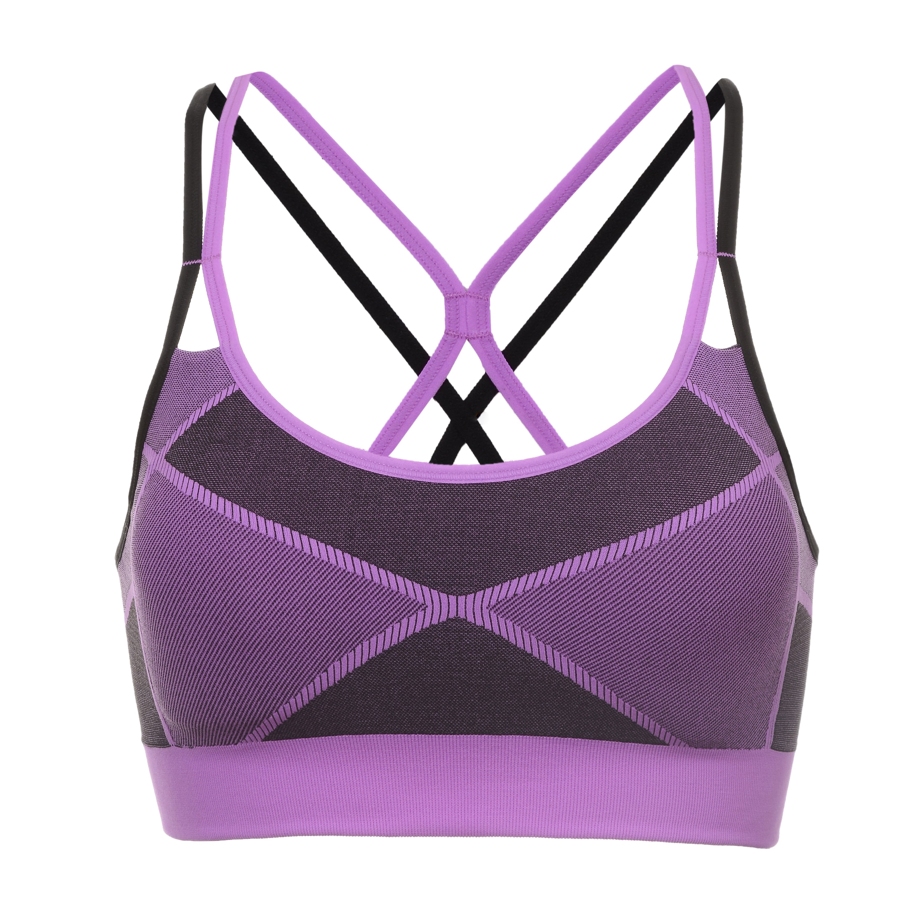 Under Armour Women's Protegee D Sports Bra at