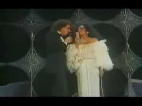 "Endless Love" by Diana Ross and Lionel Ritchie