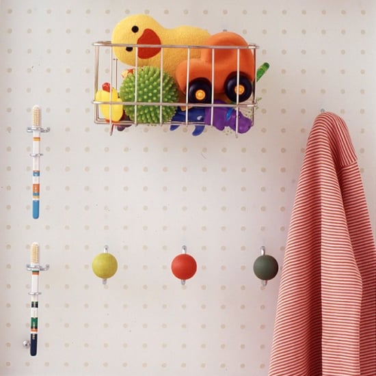 Organization Ideas For Moms