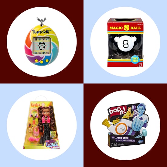 Nostalgic Toys Every Early 2000s Kid Will Remember