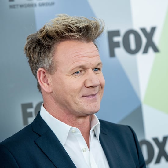 Fun Facts About Gordon Ramsay