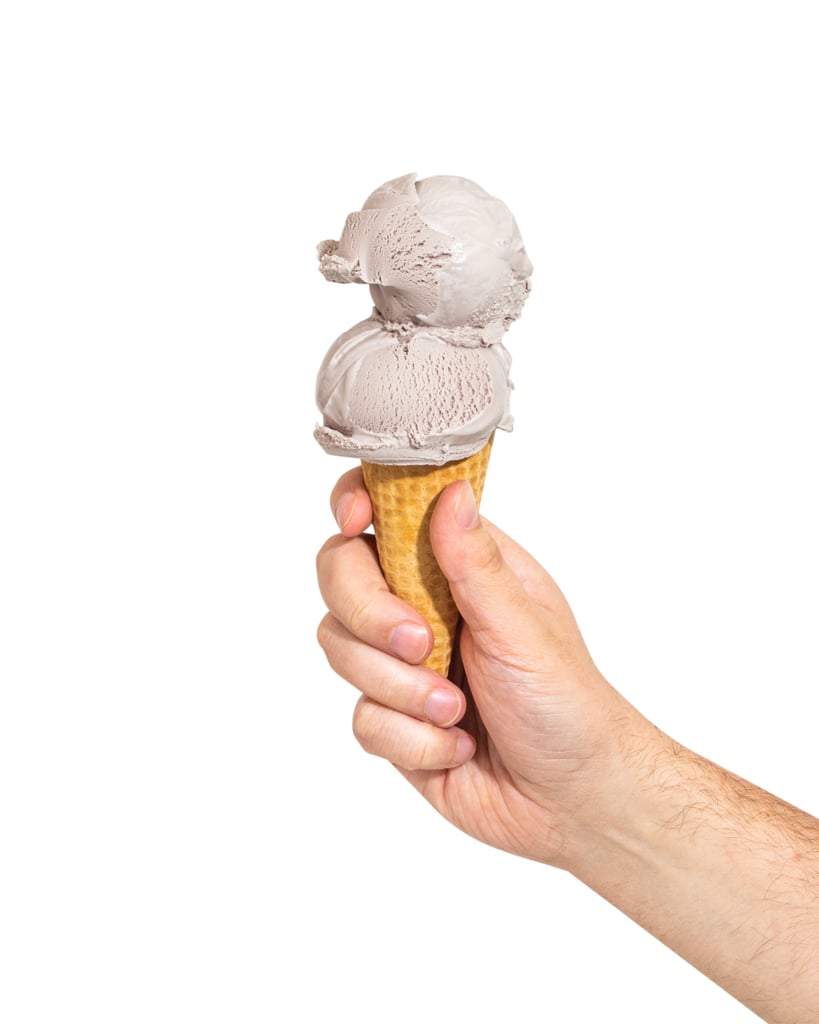 Jeni's Splendid Ice Creams Has a New Gray Sunshine Flavor