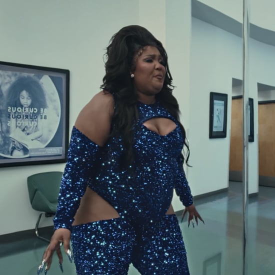 Lizzo's About Damn Time Video Outfits