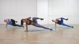 30-Minute Demi Lovato Workout