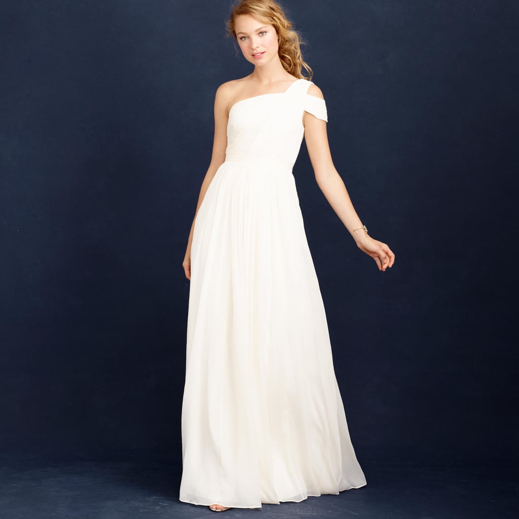 J.Crew Cara Gown ($595)