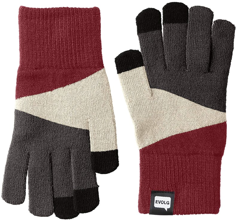 Evolg Touch Screen Gloves