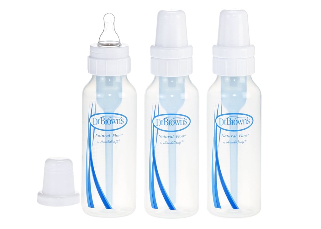 Dr. Brown's Natural Flow Bottles