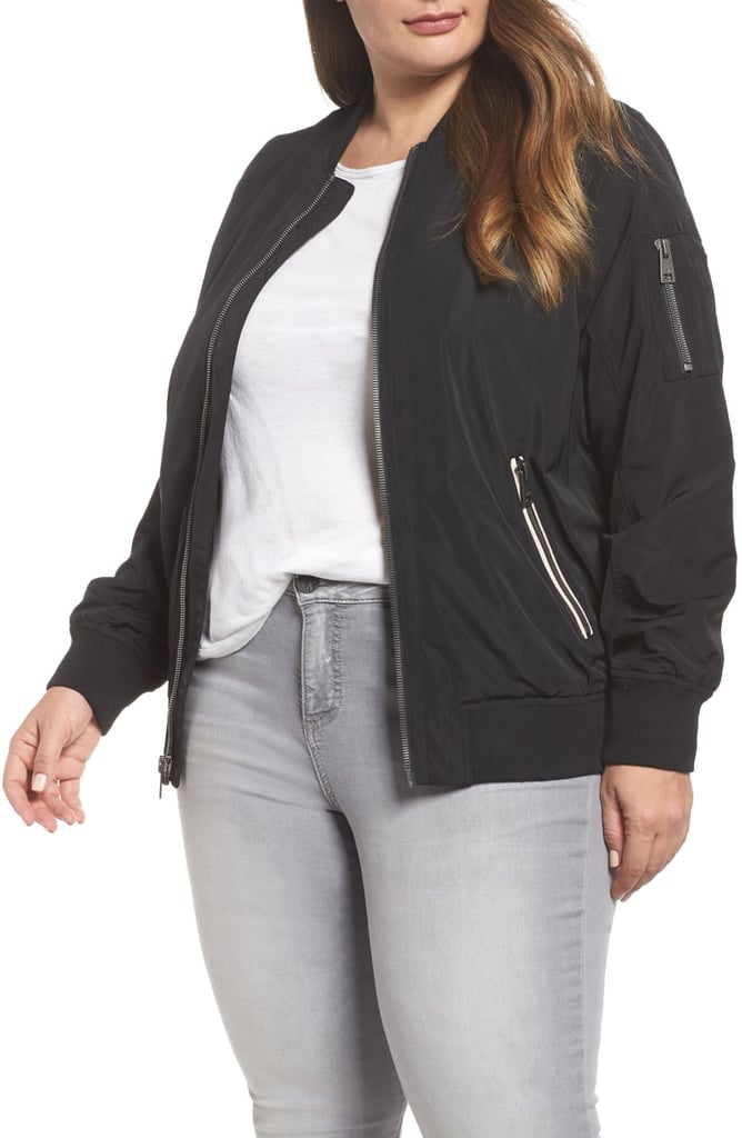 Levi's Bomber Jacket