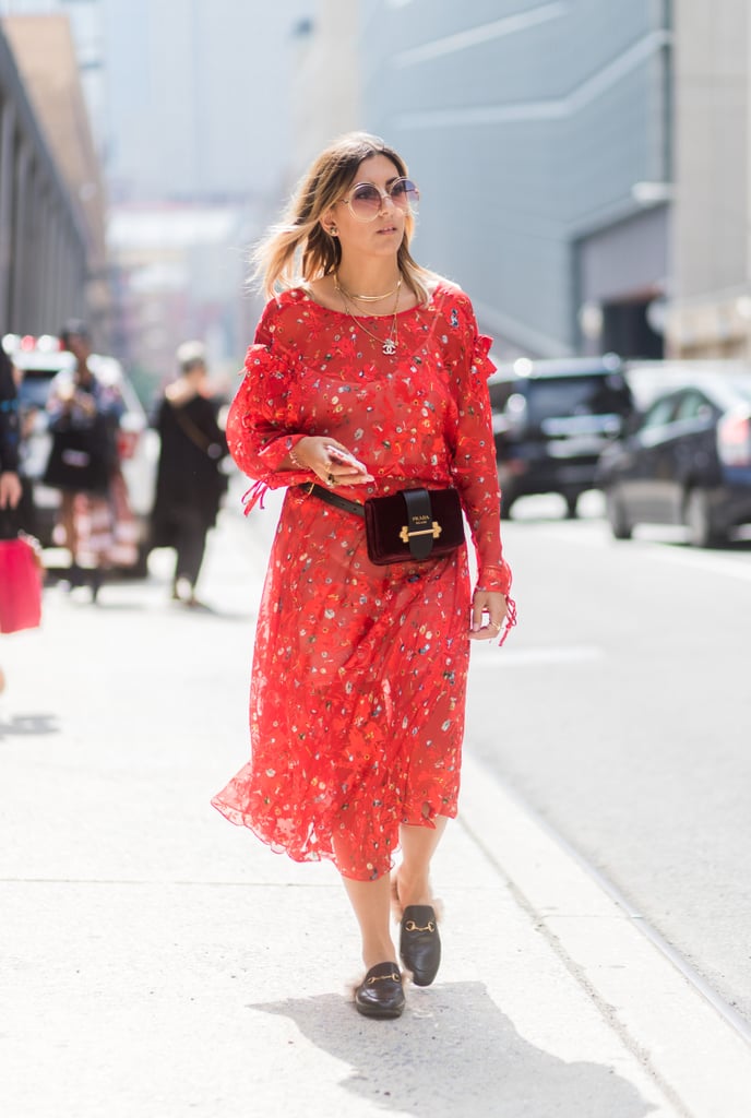 They'll Perfectly Dress Down Your Favorite Midi Dress