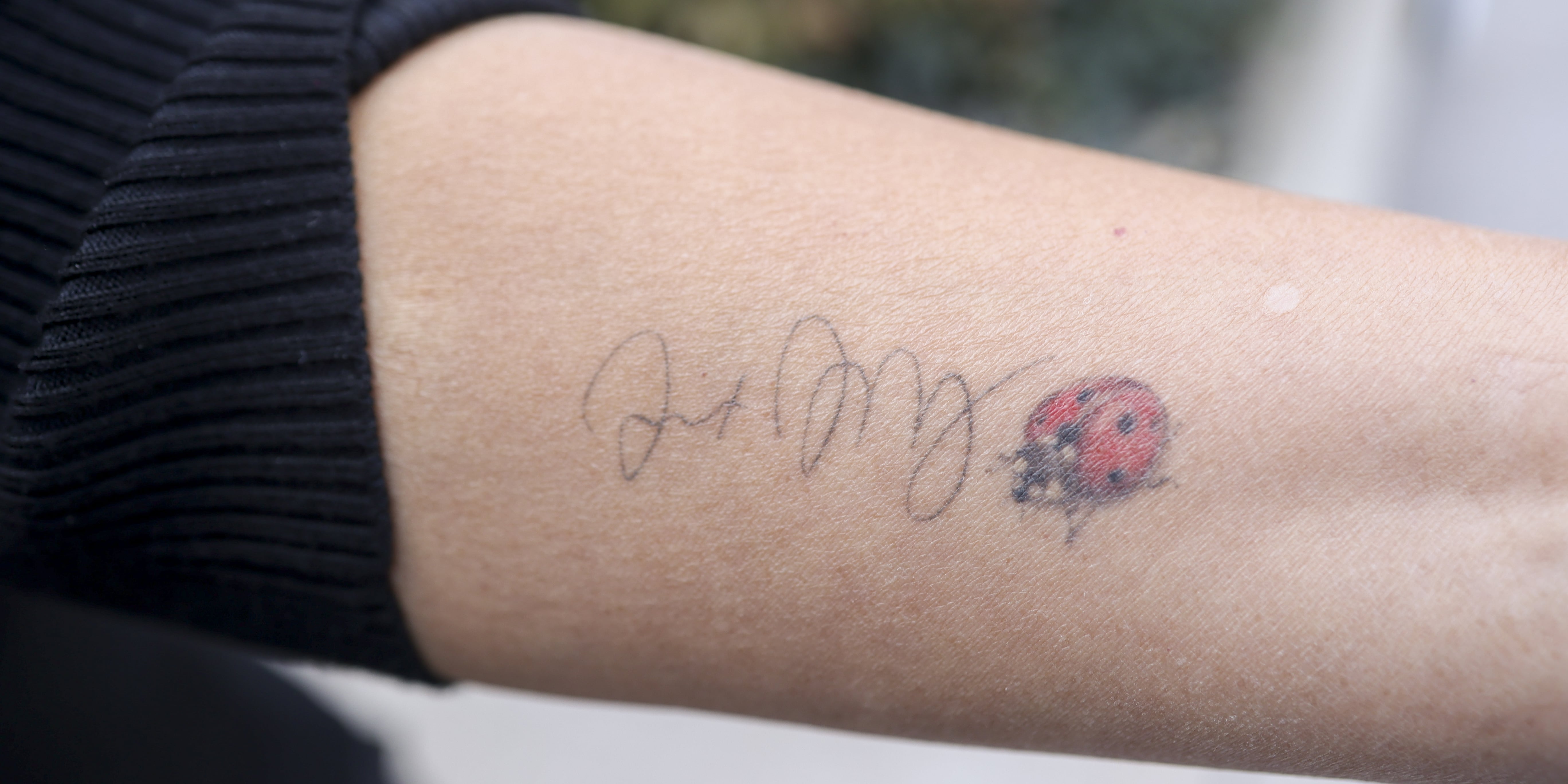 50+ Memorial Tattoo Ideas | PS Beauty, image size:5472x2736