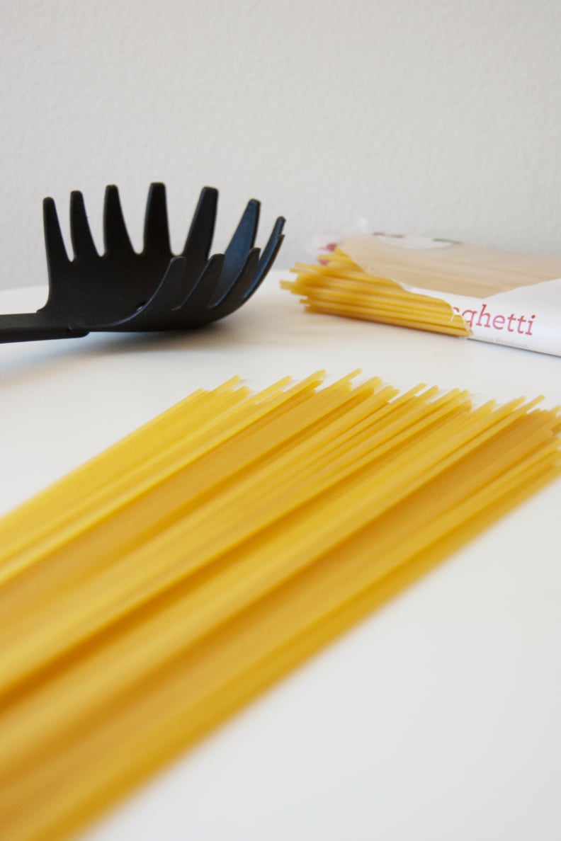 Orblue Spaghetti Pasta Measure