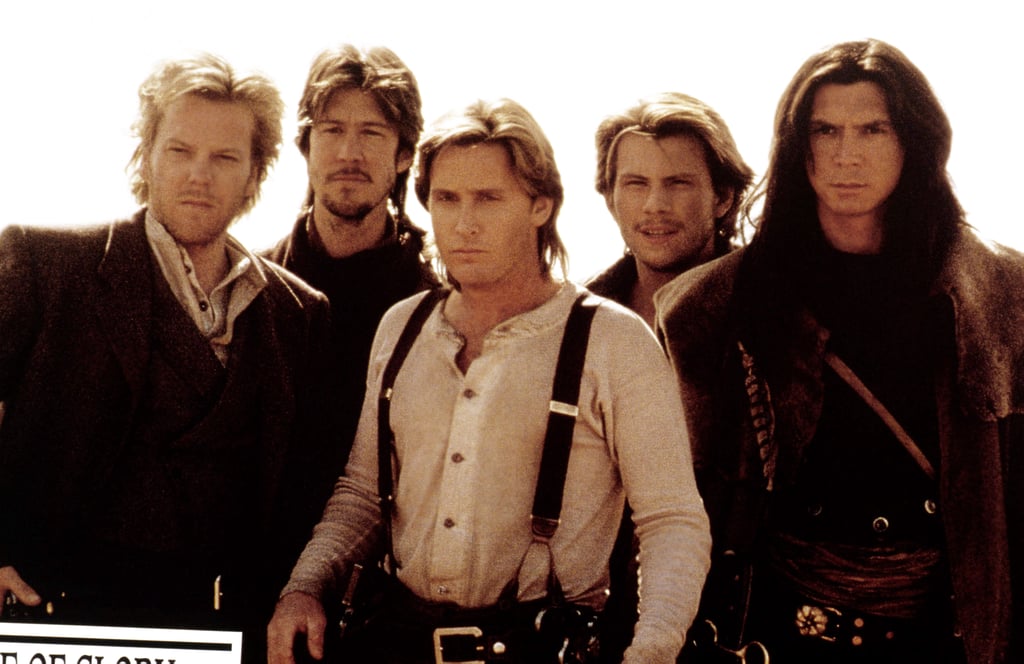 Young Guns II (1990)