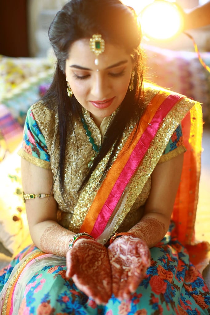 Day 2: Puja