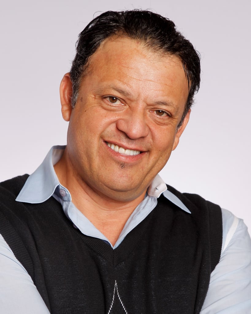 Paul Rodriguez