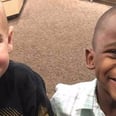 What Happened After 1 Little Boy Finally Got the Same Haircut as His BFF