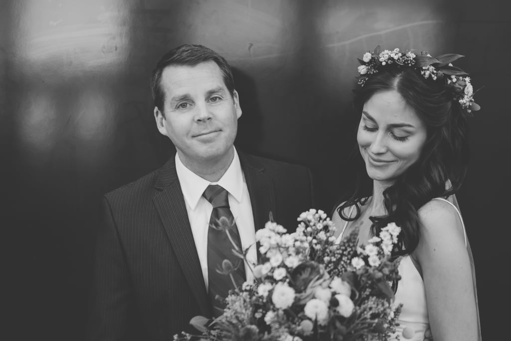 Florida Rustic Wedding