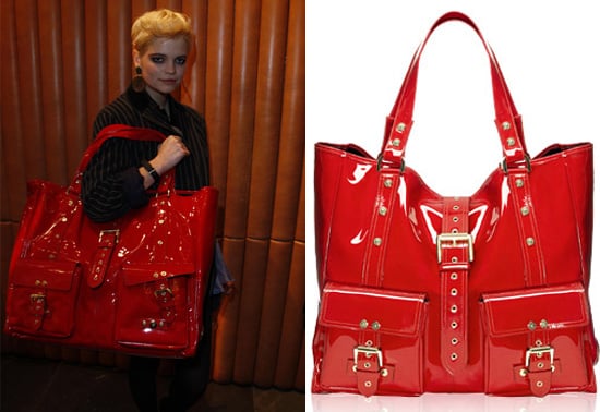 mulberry roxanne handbag