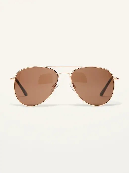 Old Navy Aviator Sunglasses