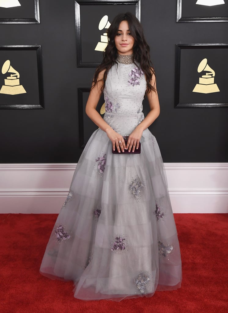 Camila Cabello, 2017