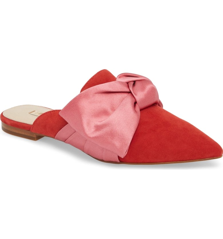 Best Fall Flats 2018 POPSUGAR Fashion
