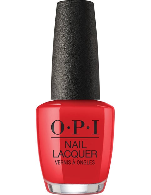 Love OPI XOXO Nail Laquer Collection in My Wish List Is You