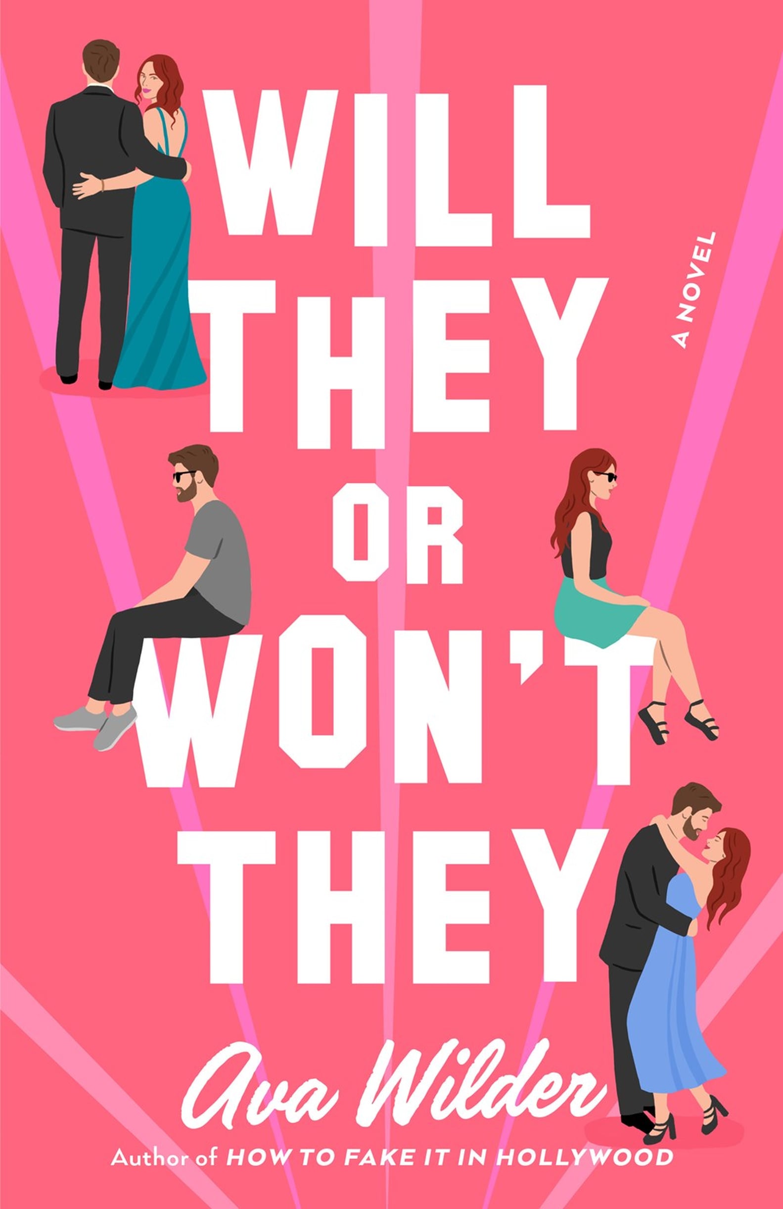 Best Romance Books of 2023 POPSUGAR Entertainment