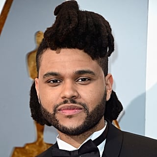 The Weeknd