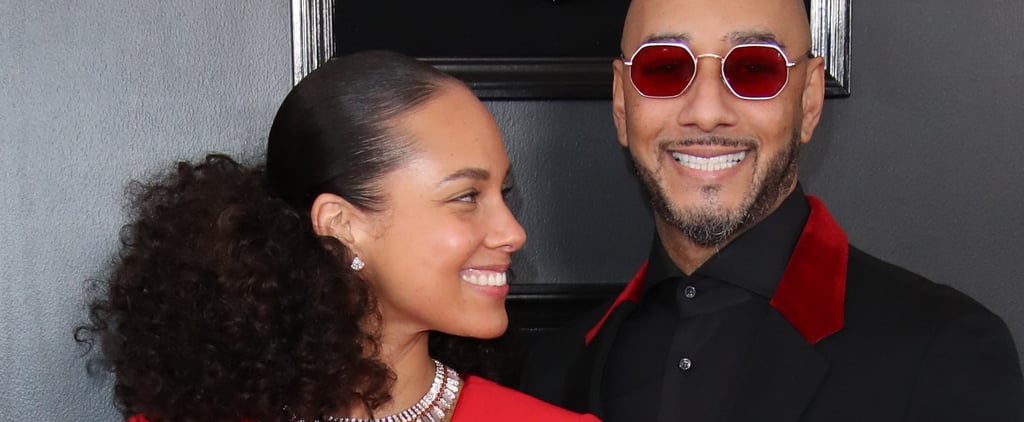 How Did Alicia Keys Meet Swizz Beatz?