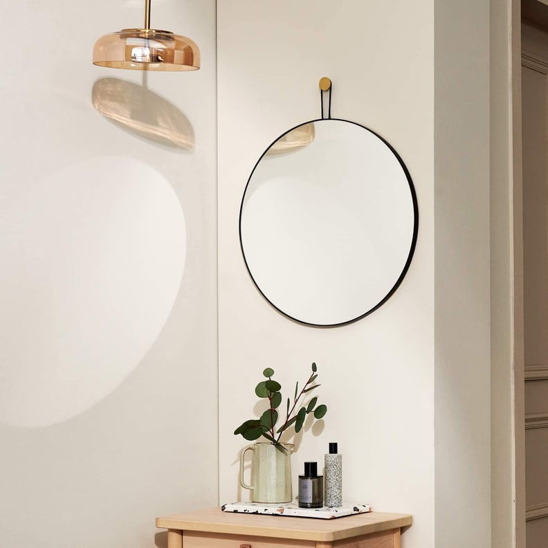 Harmati Round Mirror