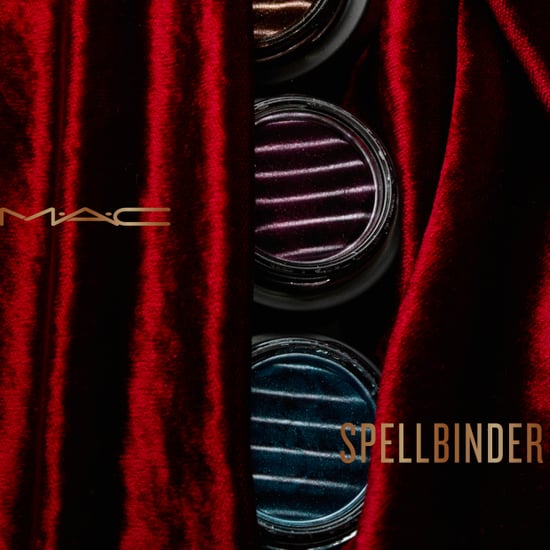 MAC Cosmetics Spellbinder Eye Shadow | Fall 2016