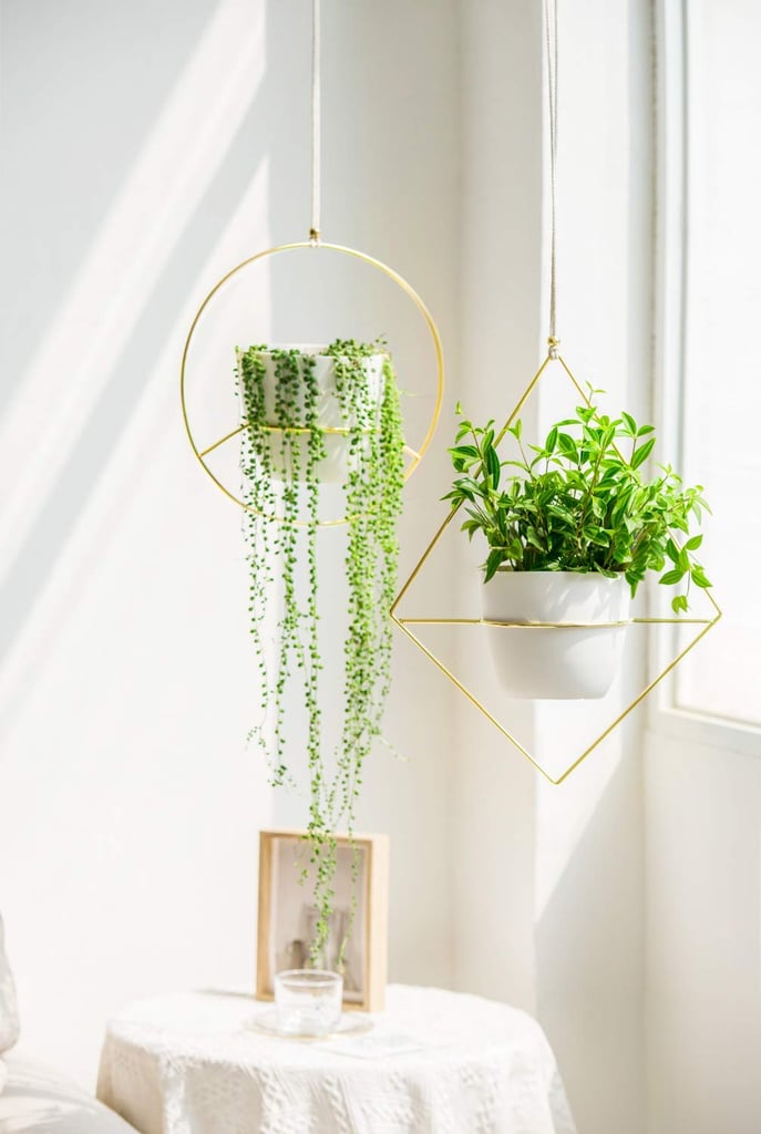 Mkono 2 Pcs Plant Hanger