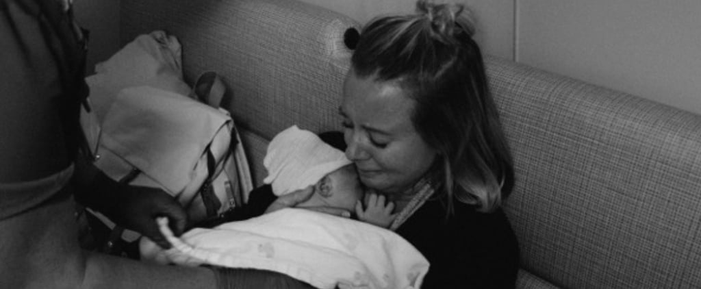 After Being Told She Had a "Low Egg Count," a Woman Turned to Adoption, and Her Story Is Beautiful