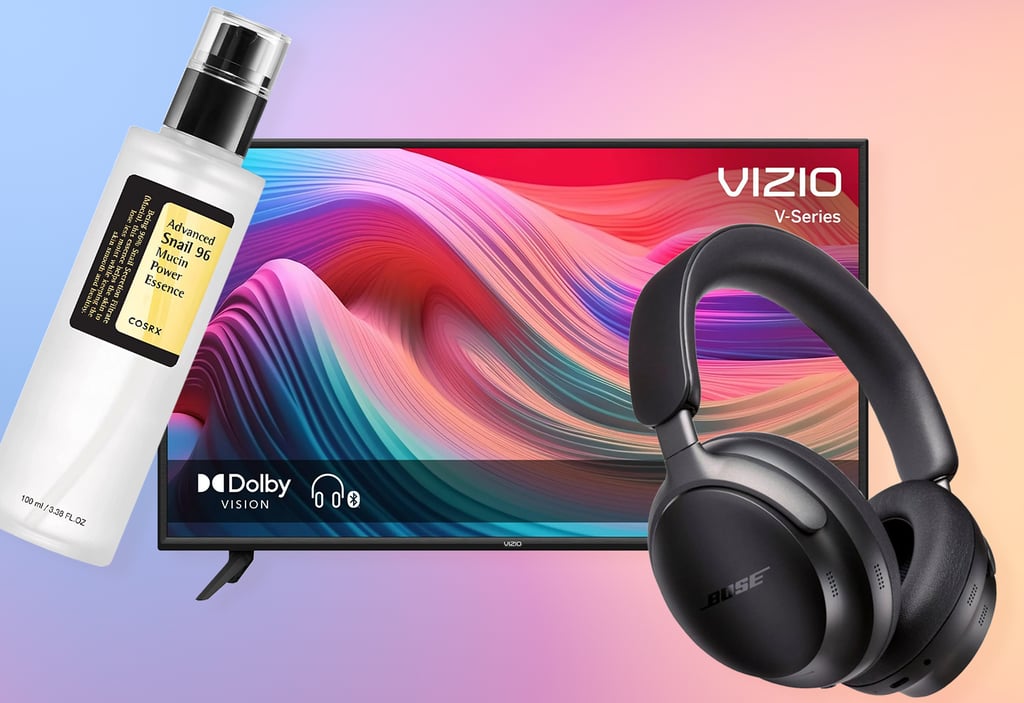 The Best Black Friday Sales and Must Haves of 2023