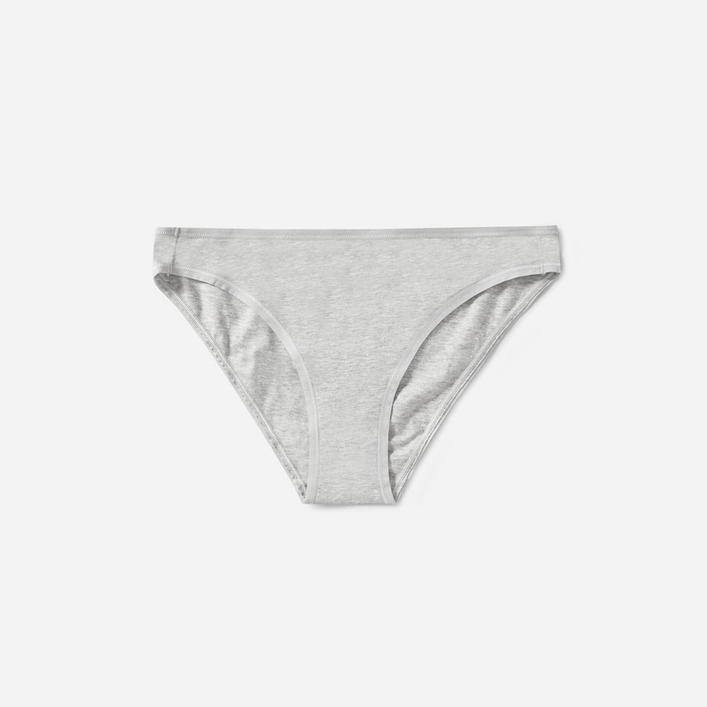 Everlane Underwear Collection
