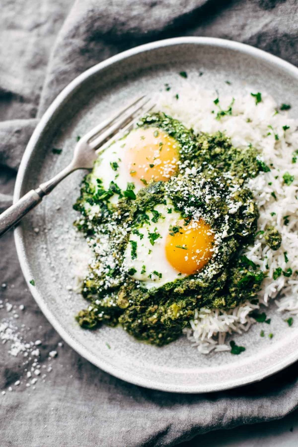Healthy Egg Recipes For Breakfast | PS Fitness