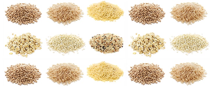 How to Cook Grains
