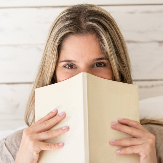 What Does Your Date's Favorite Book Mean?