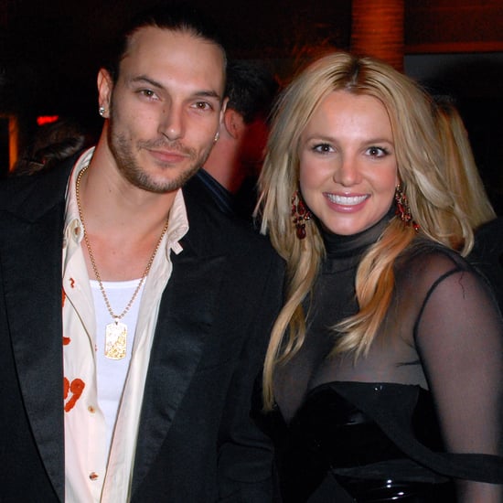 Kevin Federline Statement on Britney Spears' Conservatorship