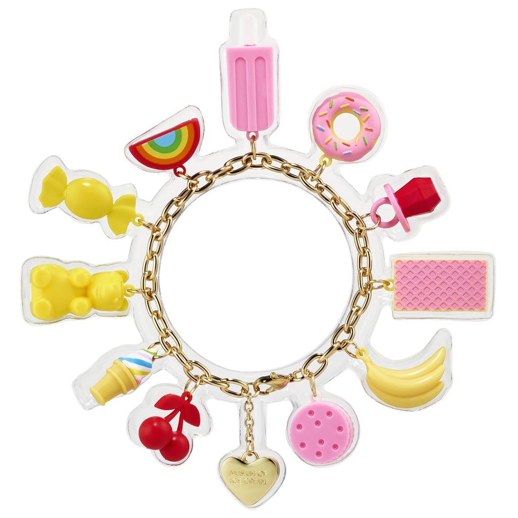Museum of Ice Cream for Sephora Collection I Scream Charm Bracelet