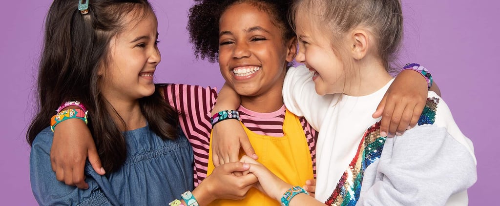 Lego's Newest Product Is a DIY Arts and Crafts Line Called "Dots"