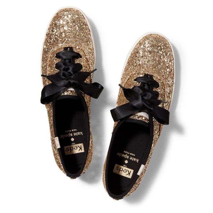 Glitter Keds