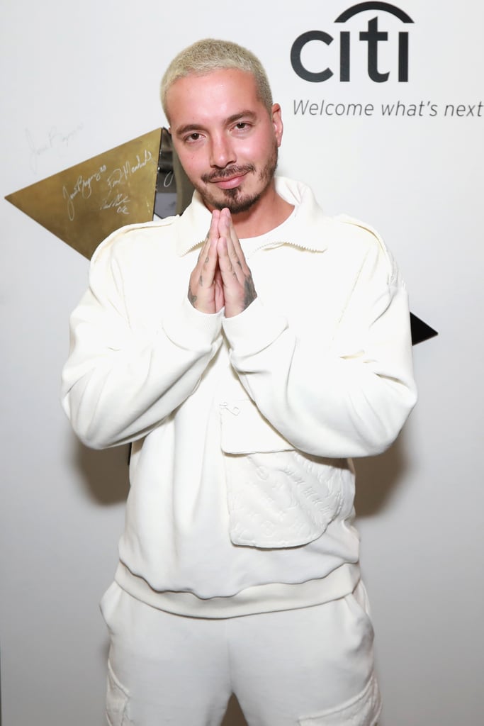 Sexy J Balvin Pictures