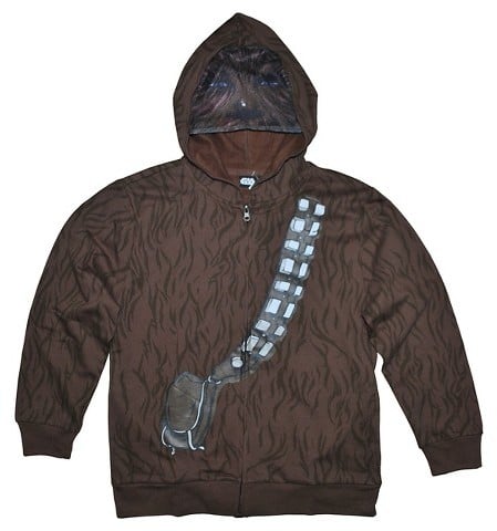 Wookie Sweatshirt