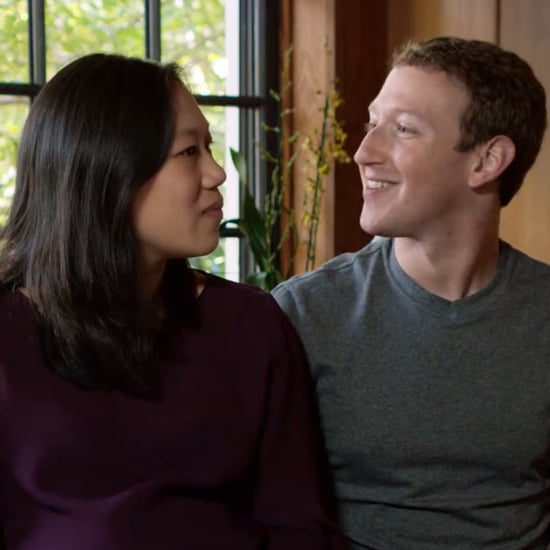 Mark Zuckerberg Donates Facebook Shares