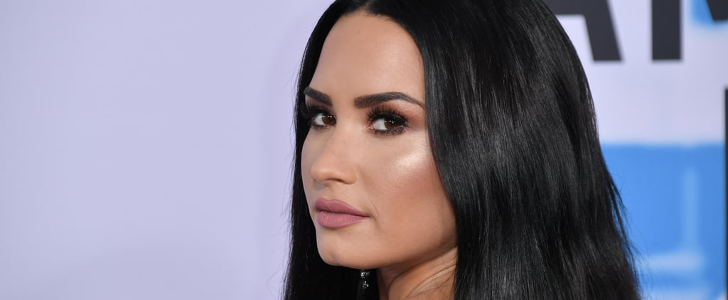 Demi Lovato Celebrates Six Years of Sobriety