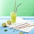 Plastic, Who? These Metal Straws Are Chicer Than Ever