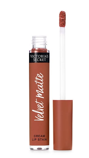 Velvet Matte Cream Lip Stain in Wanted