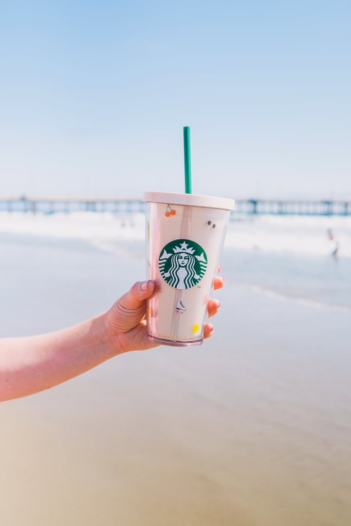 Starbucks Ban.do Collection Summer 2017
