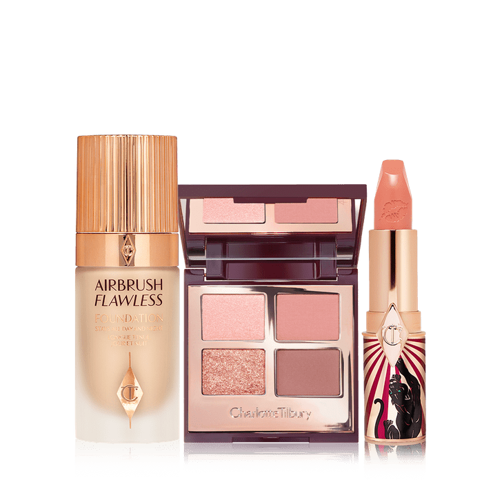 Buys Three Items Get 30 Off Charlotte Tilbury 2020 Black Friday
